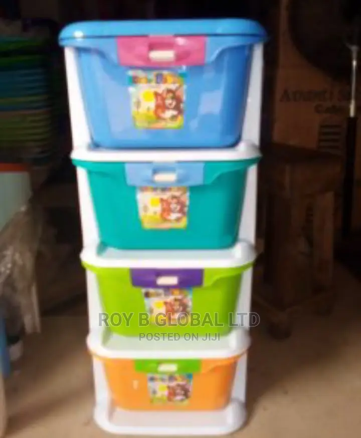Baby Wardrobe
