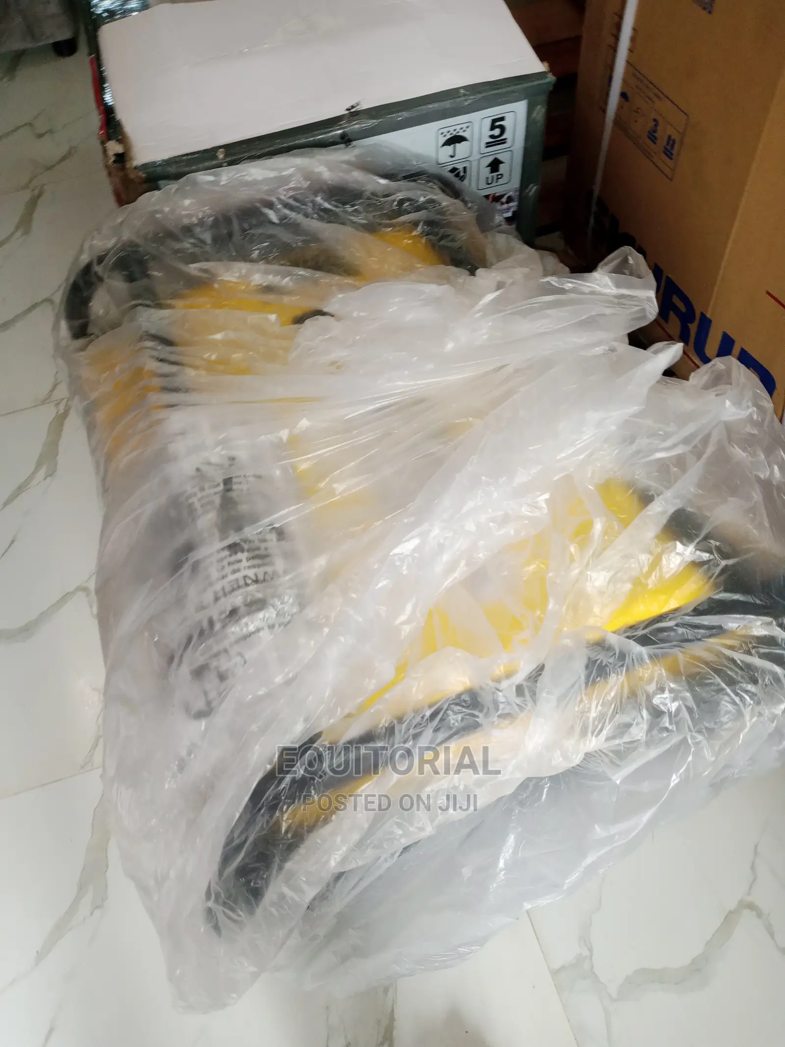 Senwei Sv6200e2 4.5kva