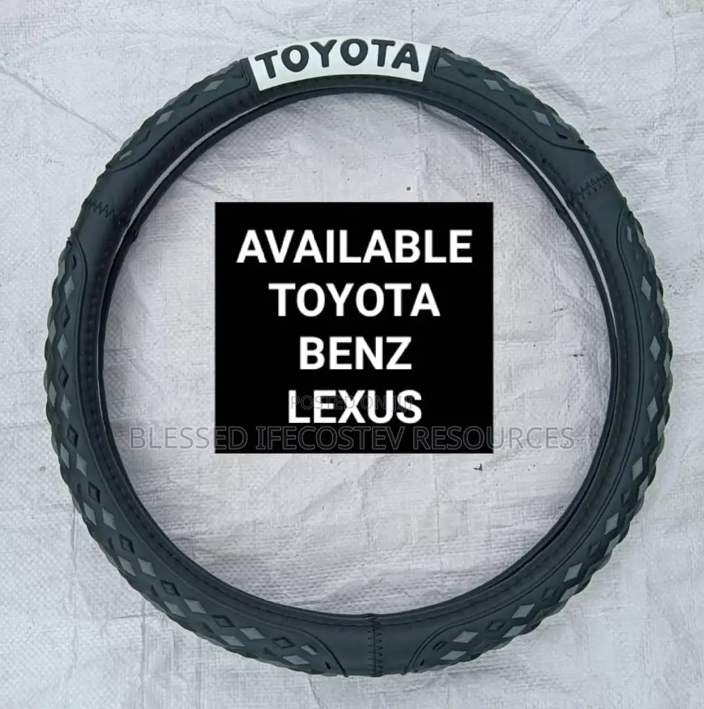 Steering Cover