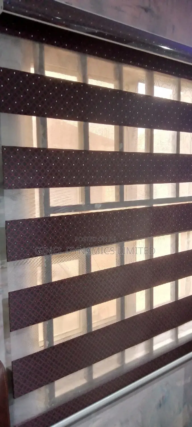 High Quality Day and Night Blind(Free Delivery)