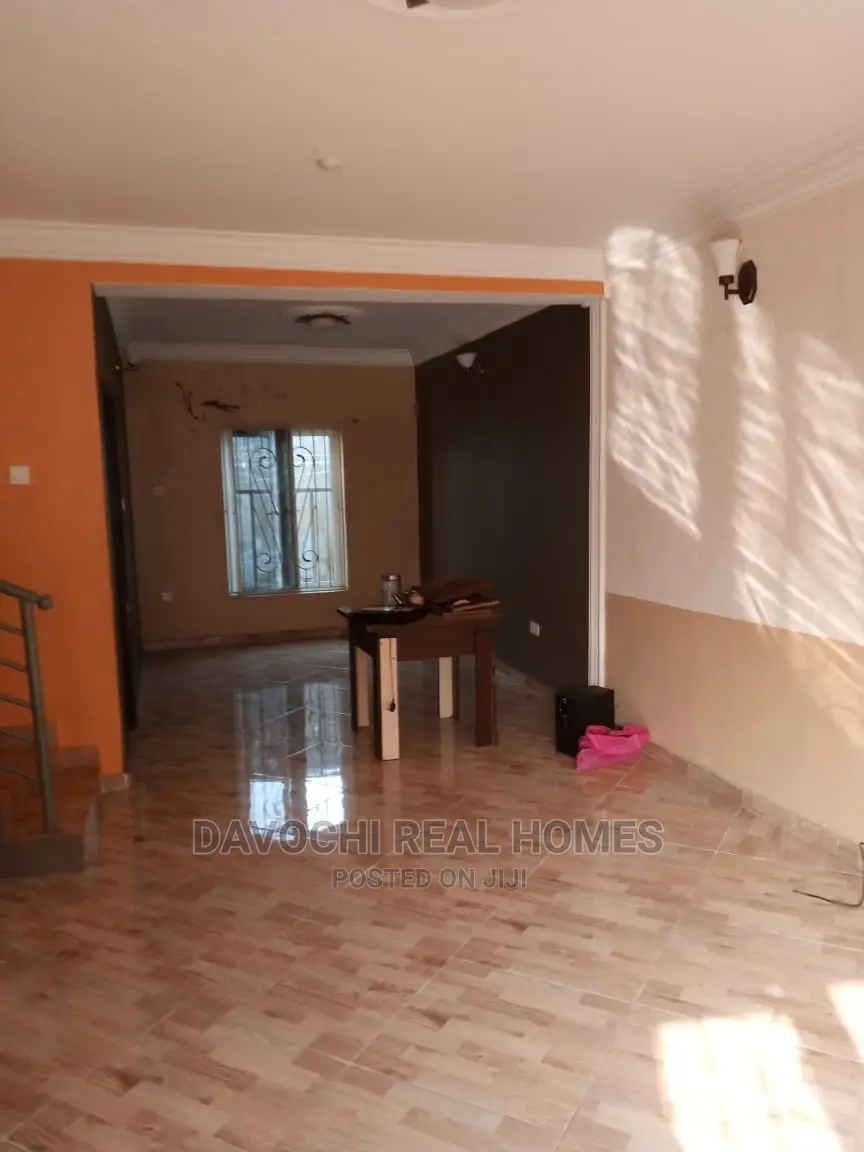 2bdrm Duplex in Olokonla Estate, Ajah for rent