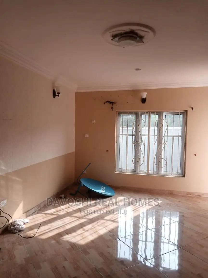 2bdrm Duplex in Olokonla Estate, Ajah for rent