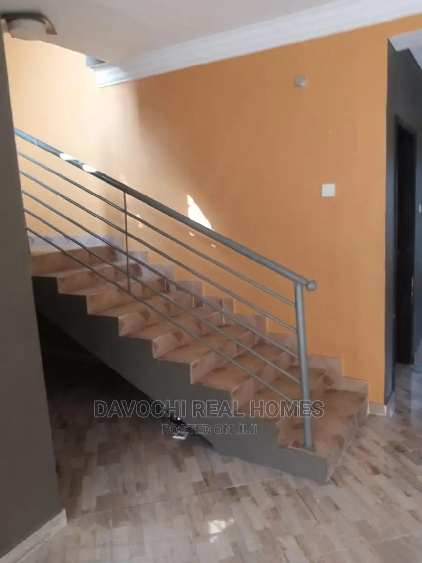 2bdrm Duplex in Olokonla Estate, Ajah for rent