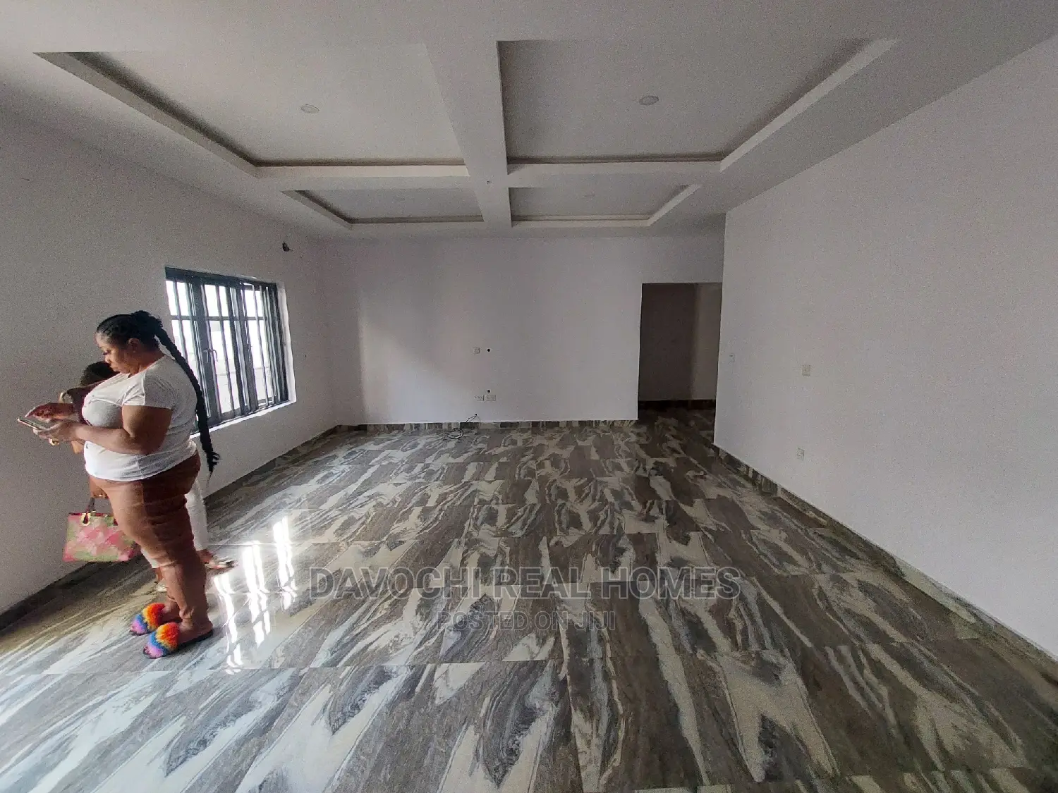 3bdrm Apartment in Immediately After, Lekki for rent