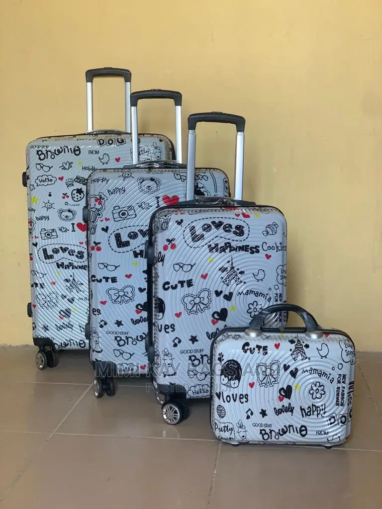Medium Size of Plastic Luggage 27000