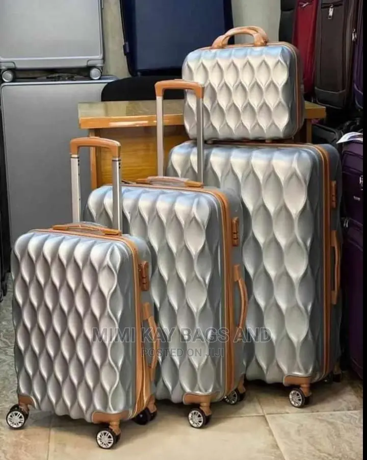 Medium Size of Plastic Luggage 27000