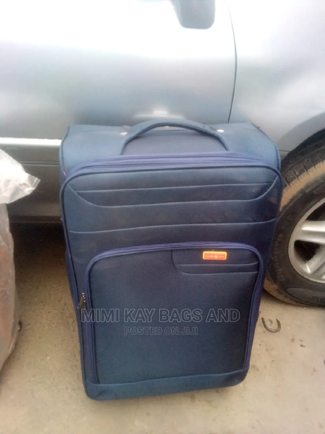 Biggest Size of Quality Luggage Payment on Delivery Allowed