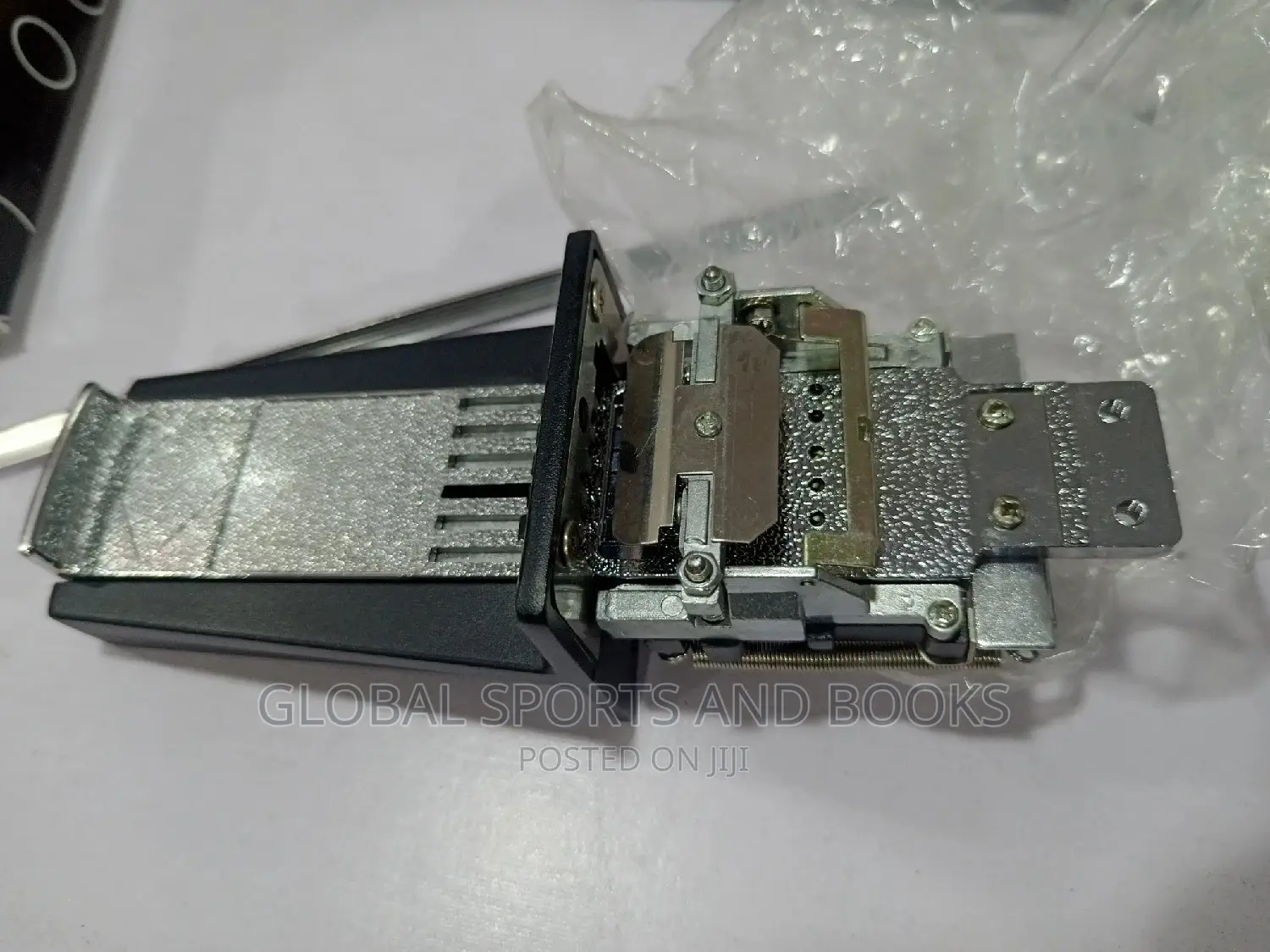 Coin Box for Snooker Board