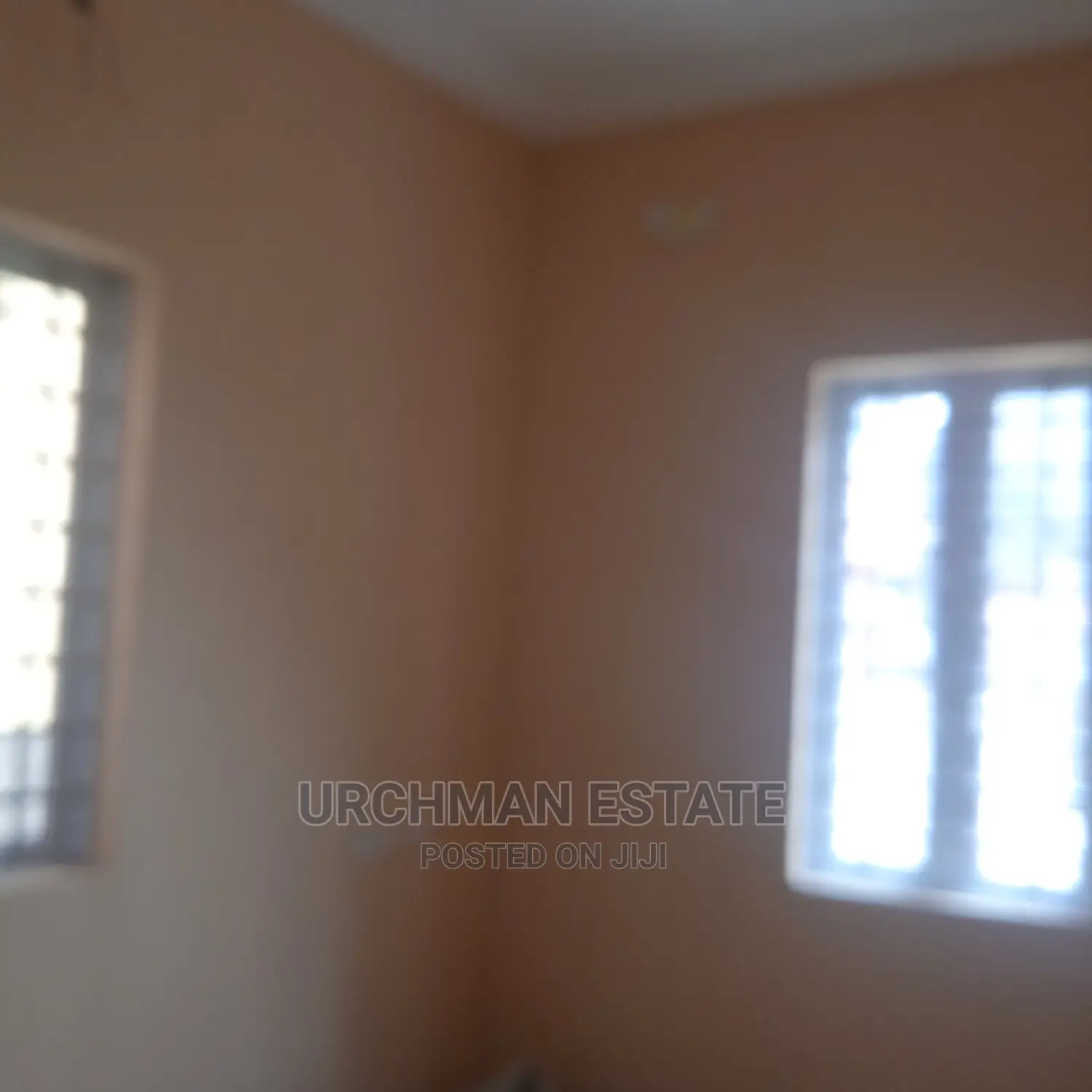 Furnished 2bdrm Apartment in Ado Royal for rent