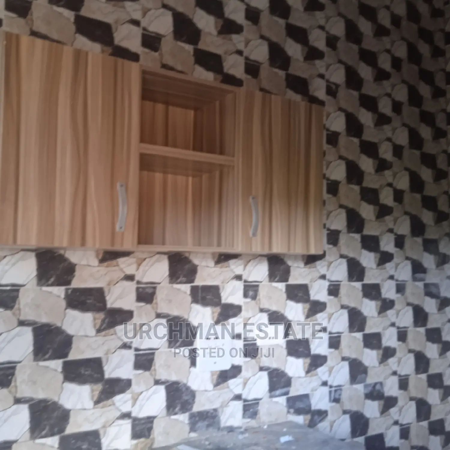Furnished 2bdrm Apartment in Ado Royal for rent
