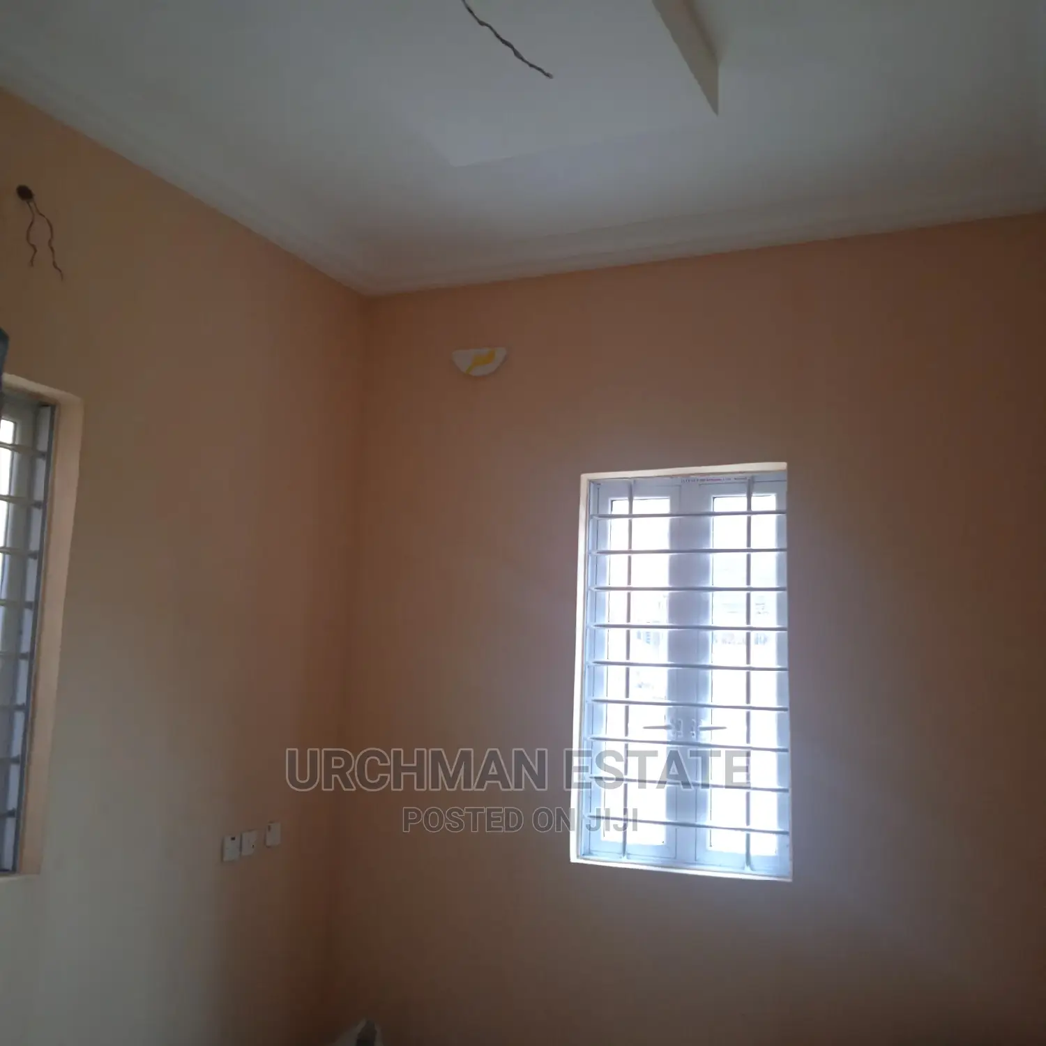 Furnished 2bdrm Apartment in Ado Royal for rent