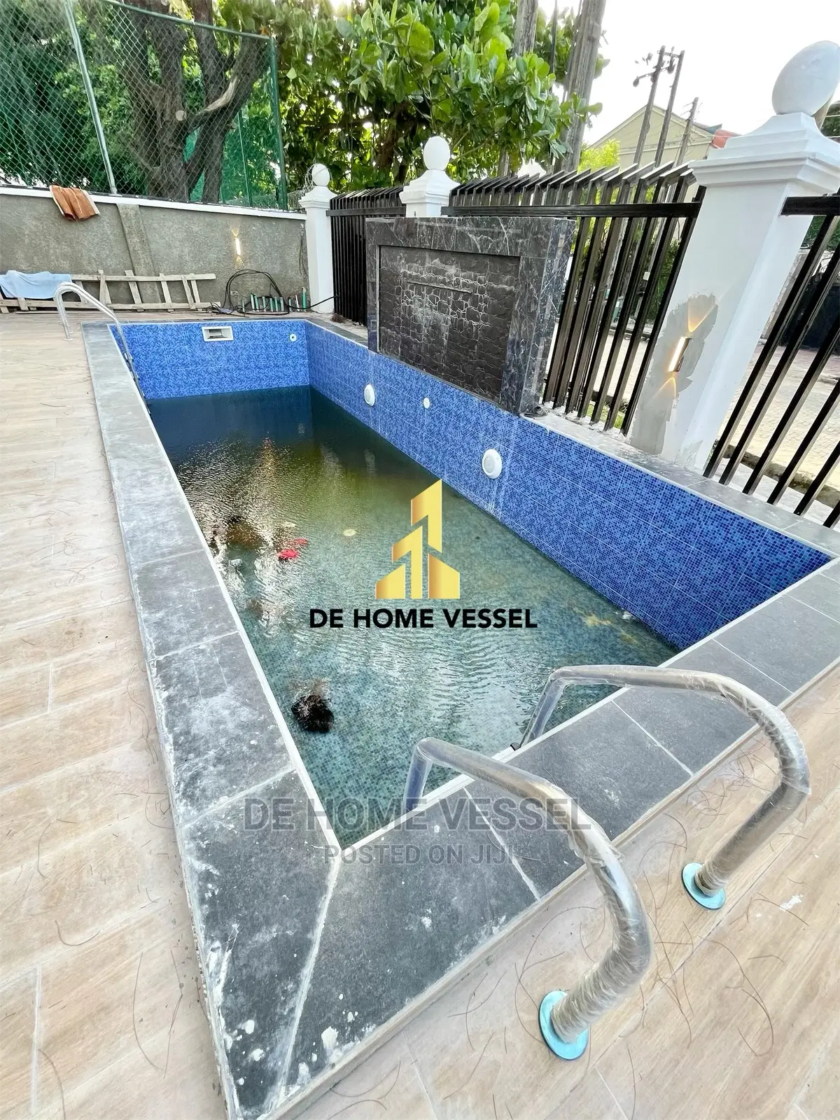 5bdrm Duplex in Lekki Phase 1 for Sale