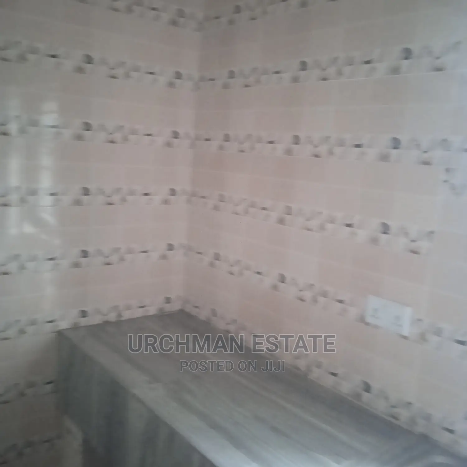 Furnished 2bdrm Apartment in New Heaven, Abule Ado for rent