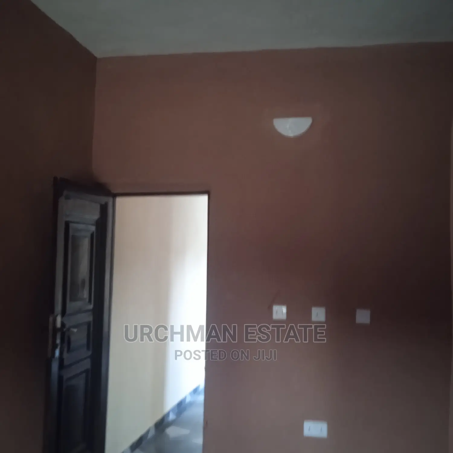 Furnished 2bdrm Apartment in New Heaven, Abule Ado for rent