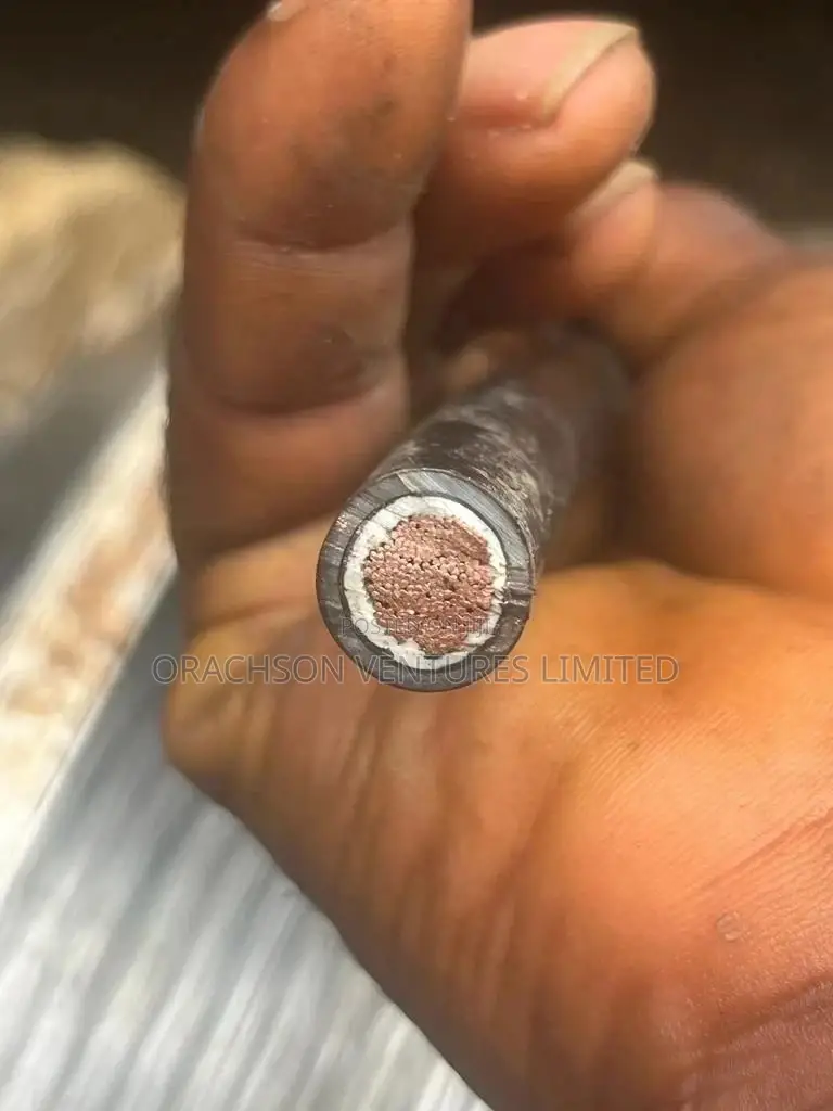 35mm Single Flex Wire