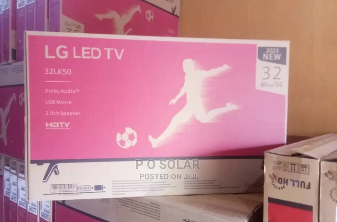 Lg Television 32inches