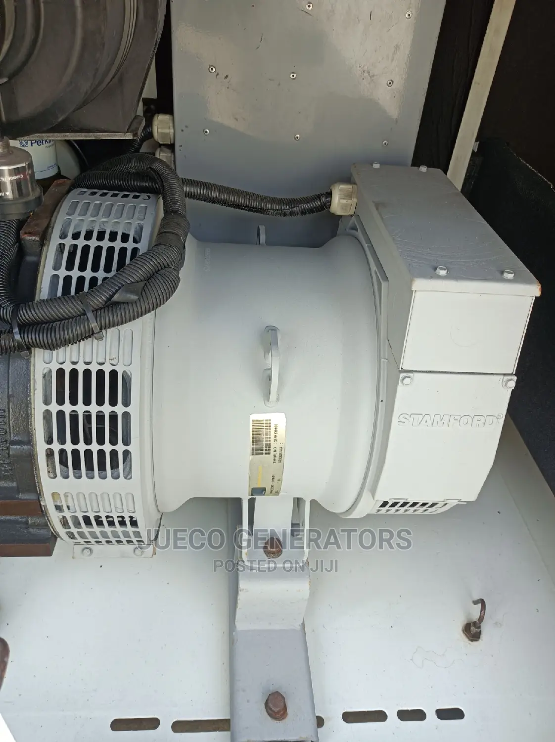 20kva Perkins Mikano Generator for Sale