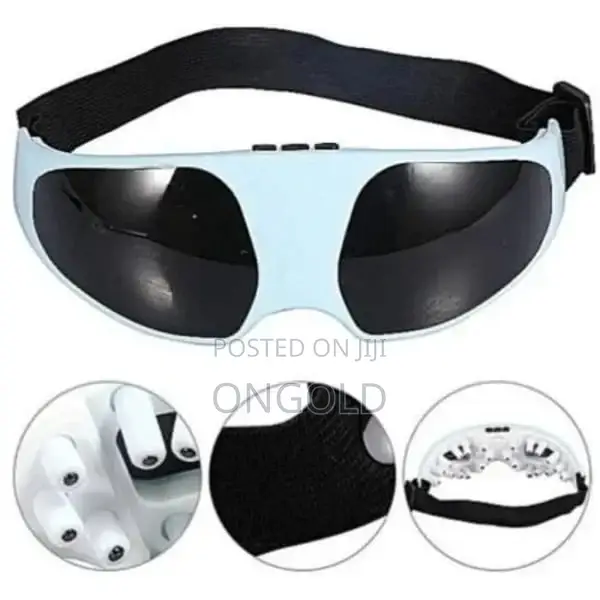Eye Massager (Rechargeable)