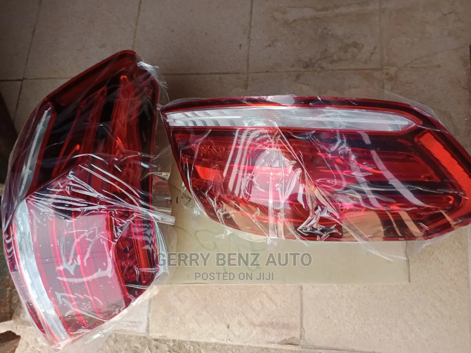 Tail Light, Rearlight,Back Light for E350,GLK350,ML350,C300
