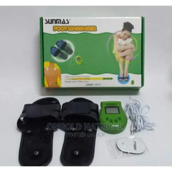 Foot Massager Slippers
