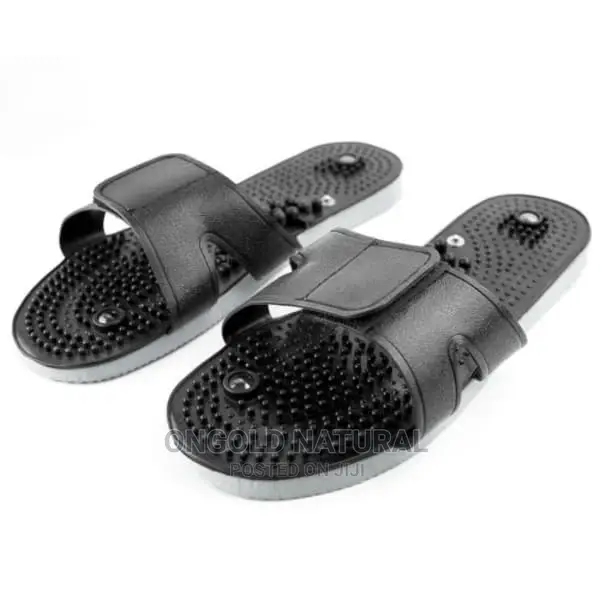 Foot Massager Slippers