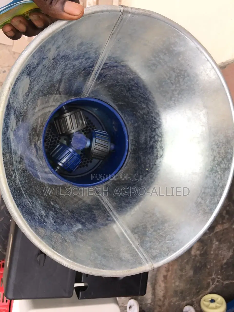 13hp Gasoline Powered 200kg/Hr Pelletizer