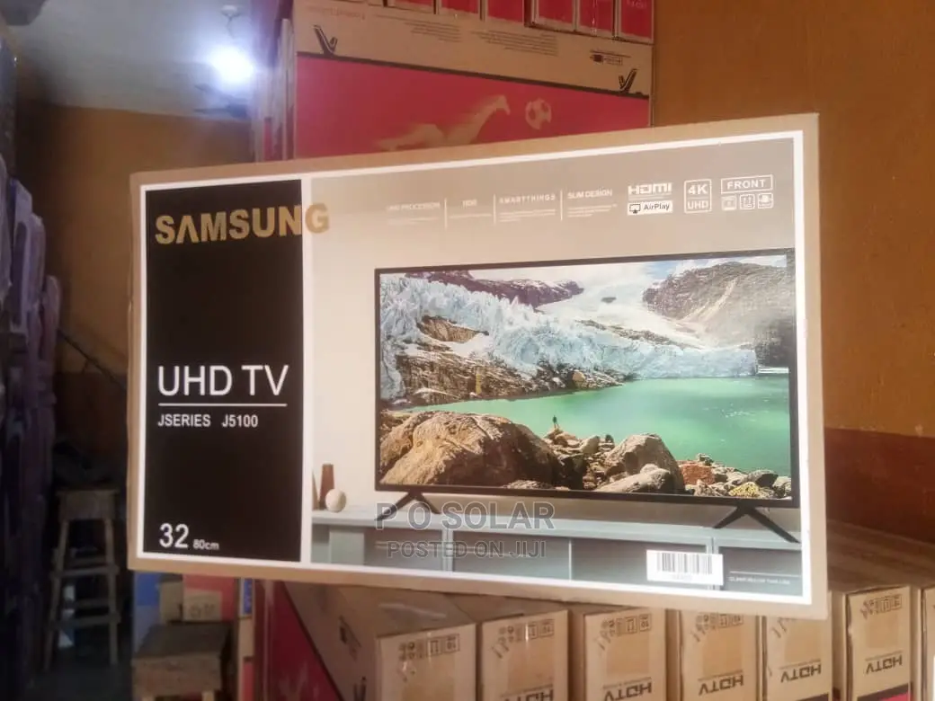 Samsung Television 32inches