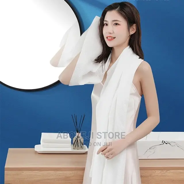 Magic Towel Disposable Towel