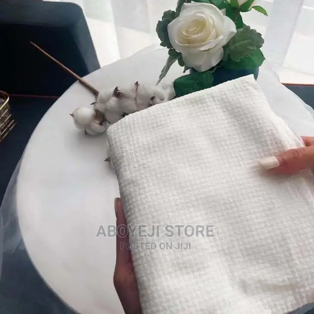 Magic Towel Disposable Towel