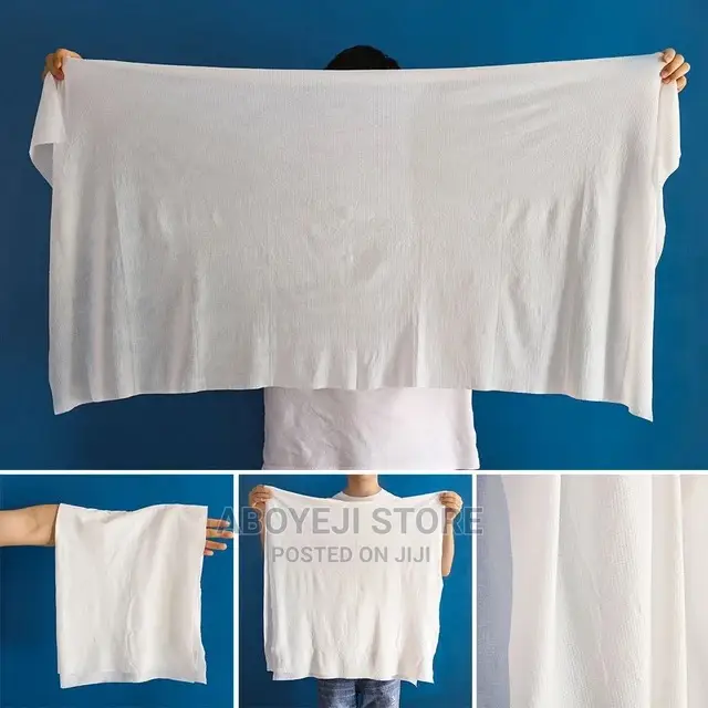 Magic Towel Disposable Towel