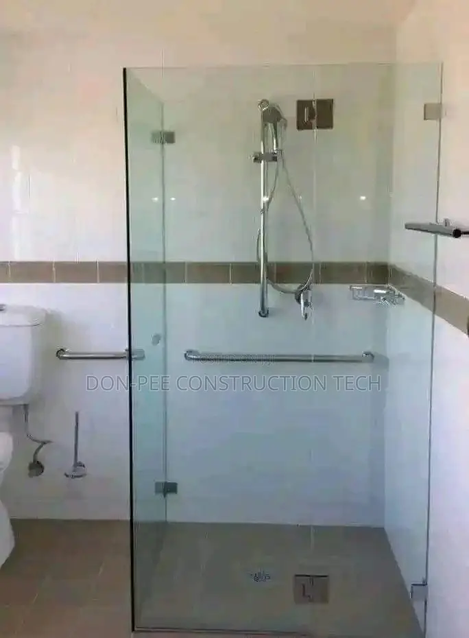 Shower Cubicle 004