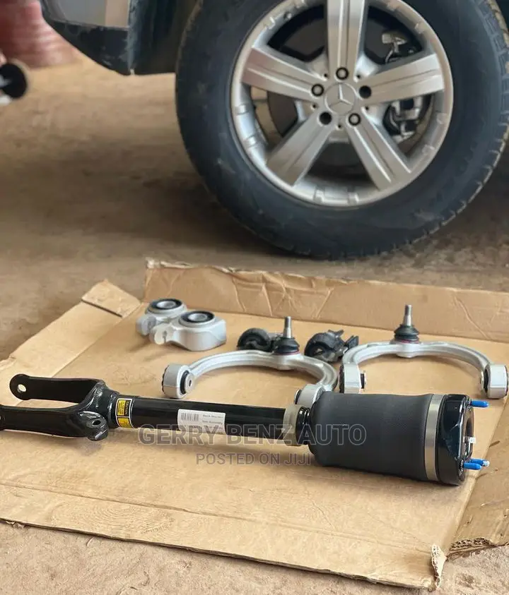 Suspension Balloons for GL450,E350,C300 MERCEDES BENZ