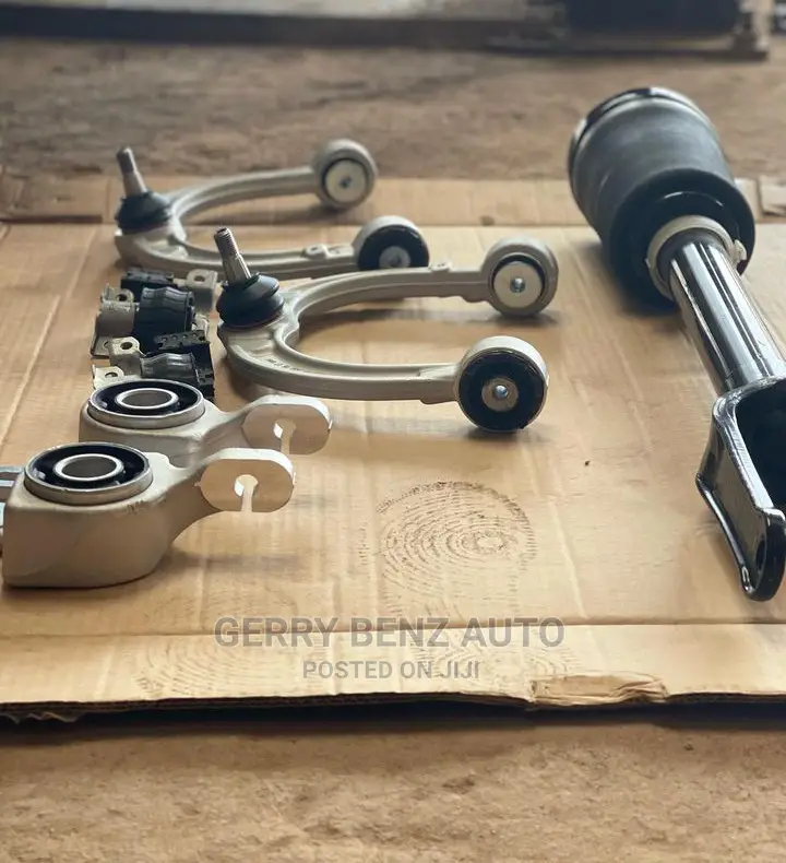 Suspension Balloons for GL450,E350,C300 MERCEDES BENZ
