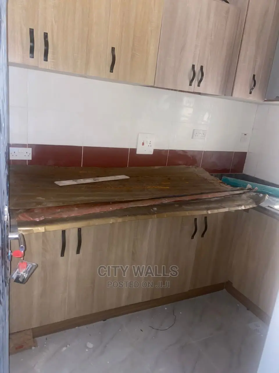 Mini Flat in L&K Estate, Ado / Ajah for rent