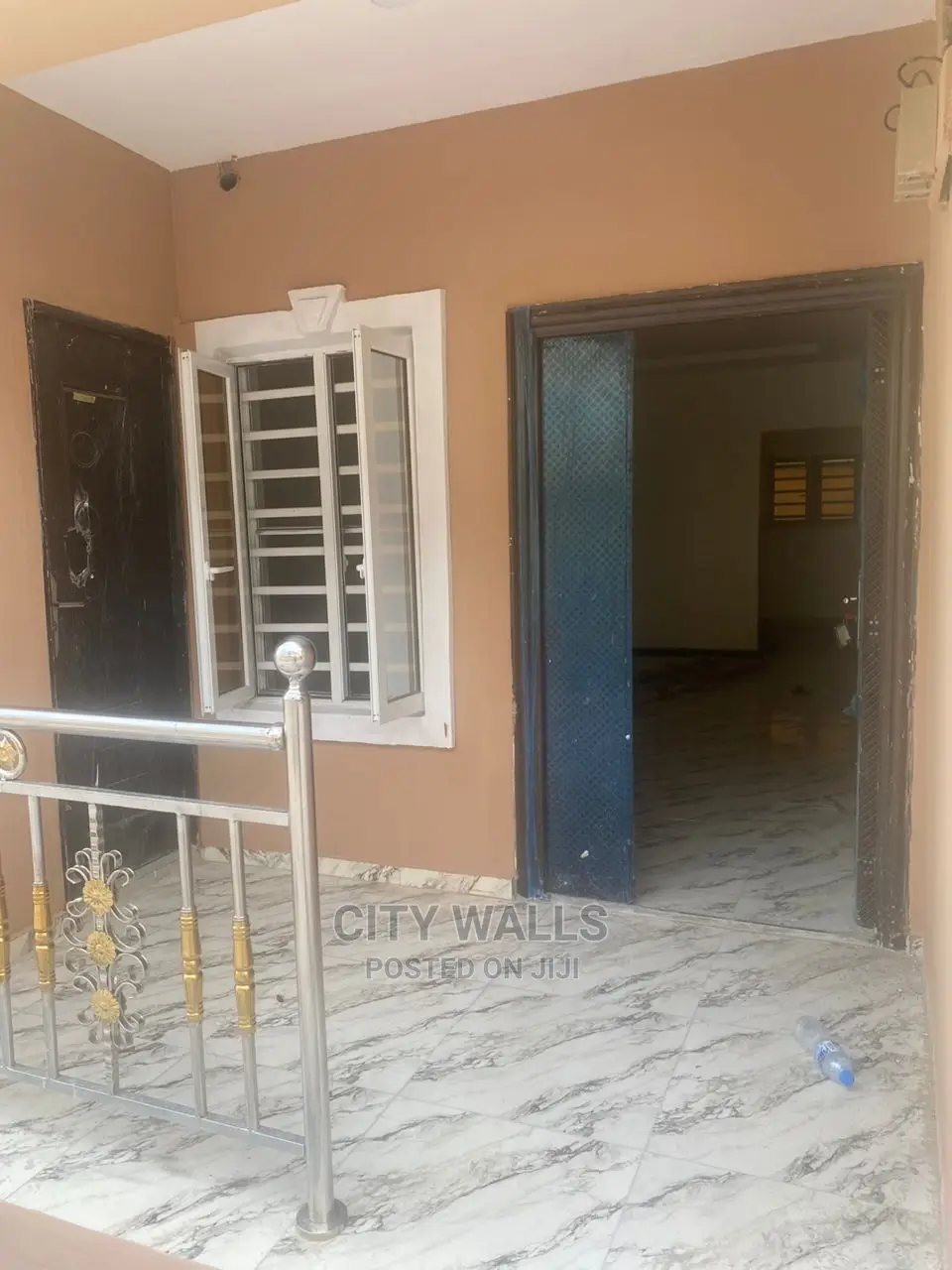 Mini Flat in L&K Estate, Ado / Ajah for rent