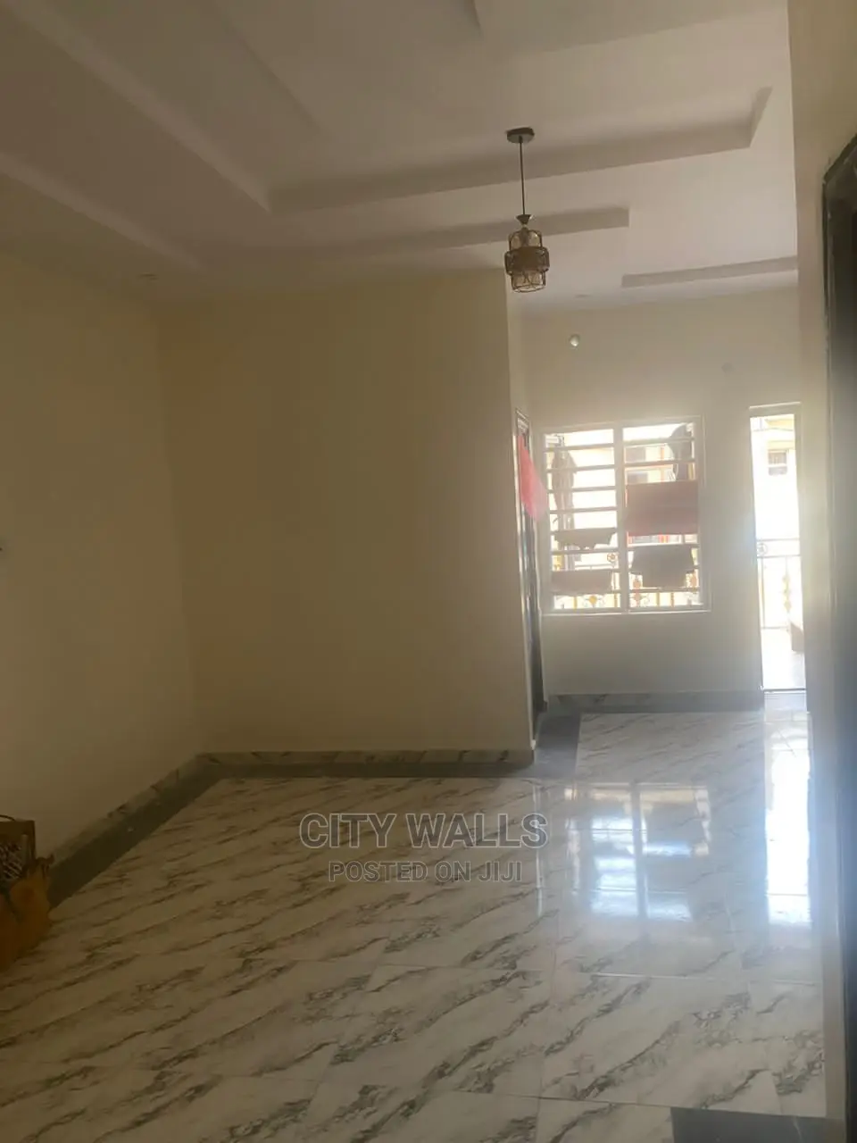 Mini Flat in L&K Estate, Ado / Ajah for rent