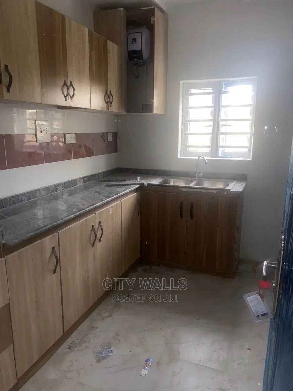 2bdrm Block of Flats in L&K Ado / Ajah for rent