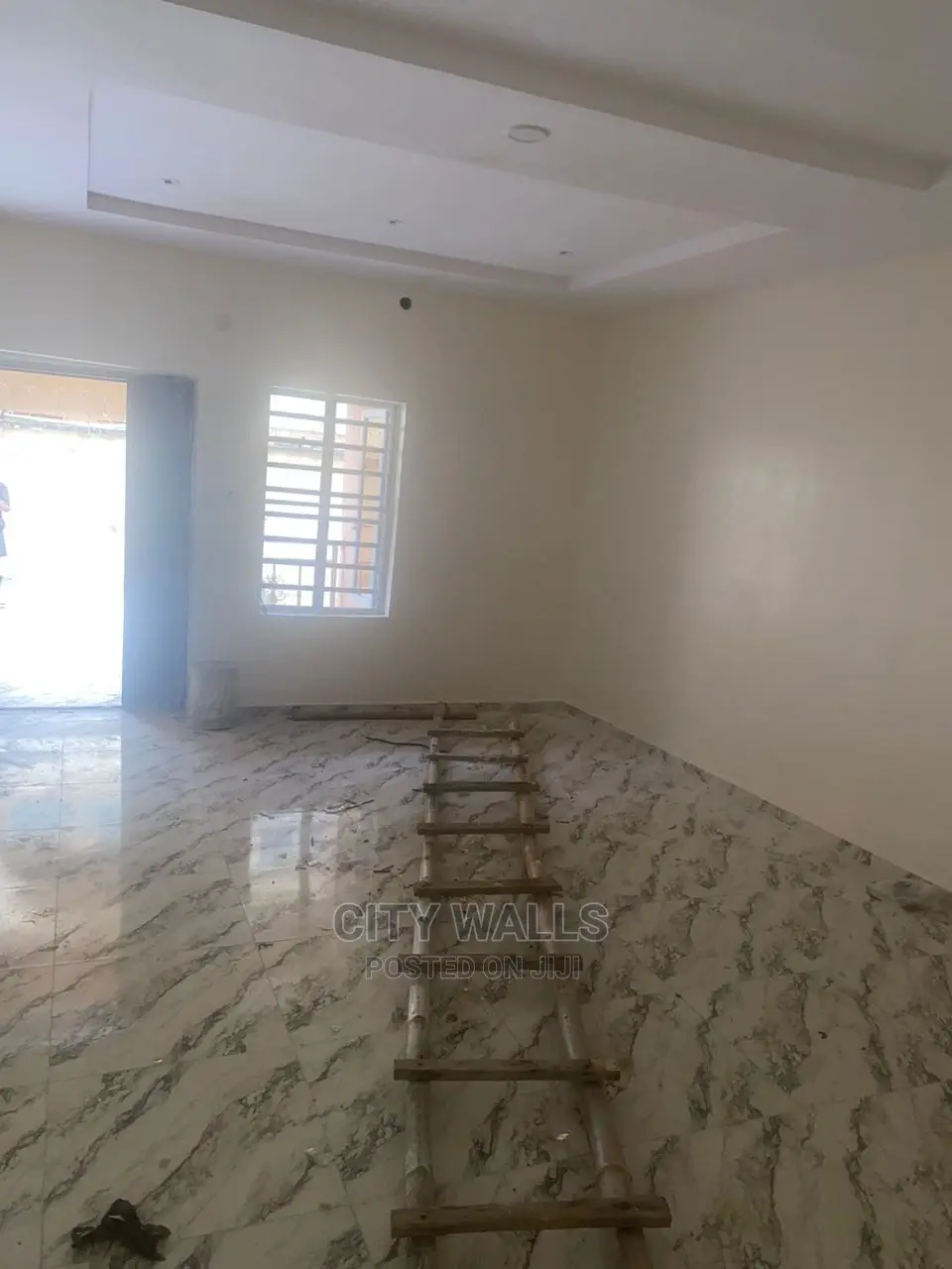 2bdrm Block of Flats in L&K Ado / Ajah for rent