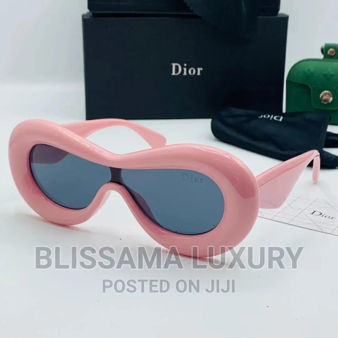Quality Christiano Dior Female Glasses