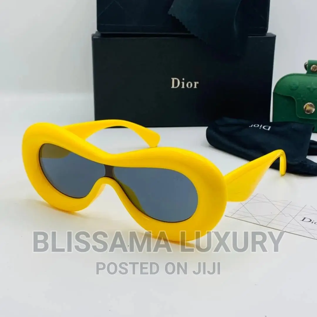 Quality Christiano Dior Female Glasses