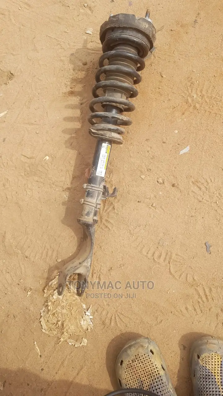 Mercedes-Benz S-Class 2015-2020 Shock Absorber