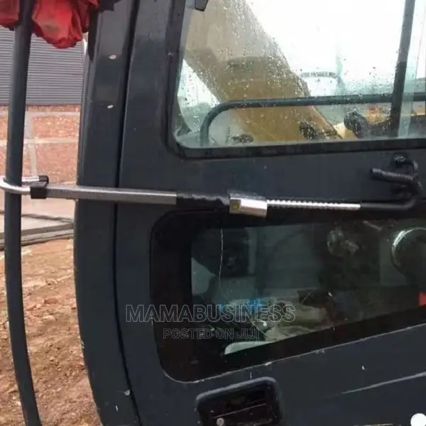 Auto Security Travel Locking Anti-Theft Steering Wheel Lock