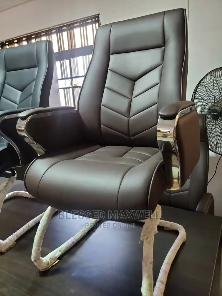 Quality Executive Office Chair