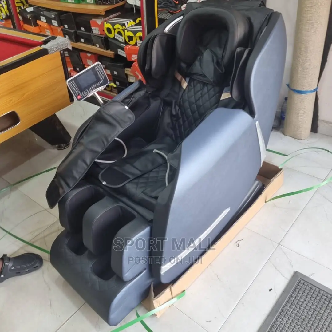 Massager Chair Cushion(2023) Edition