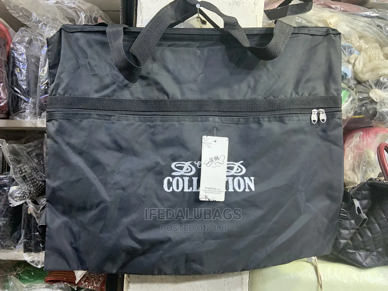 Quality Suit Carrier
