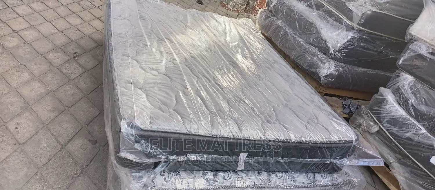 6by6 Canadian Mattress
