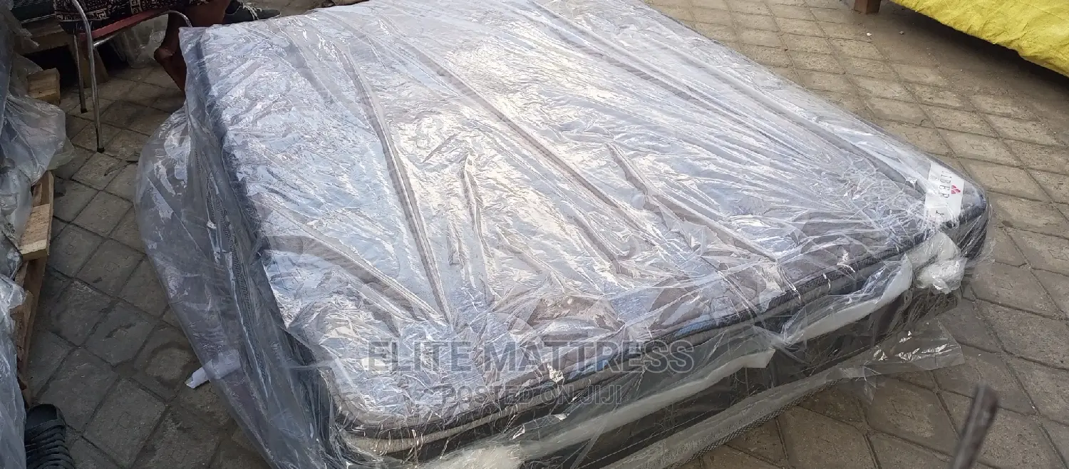 5by6 Foreign Canadian Mattress
