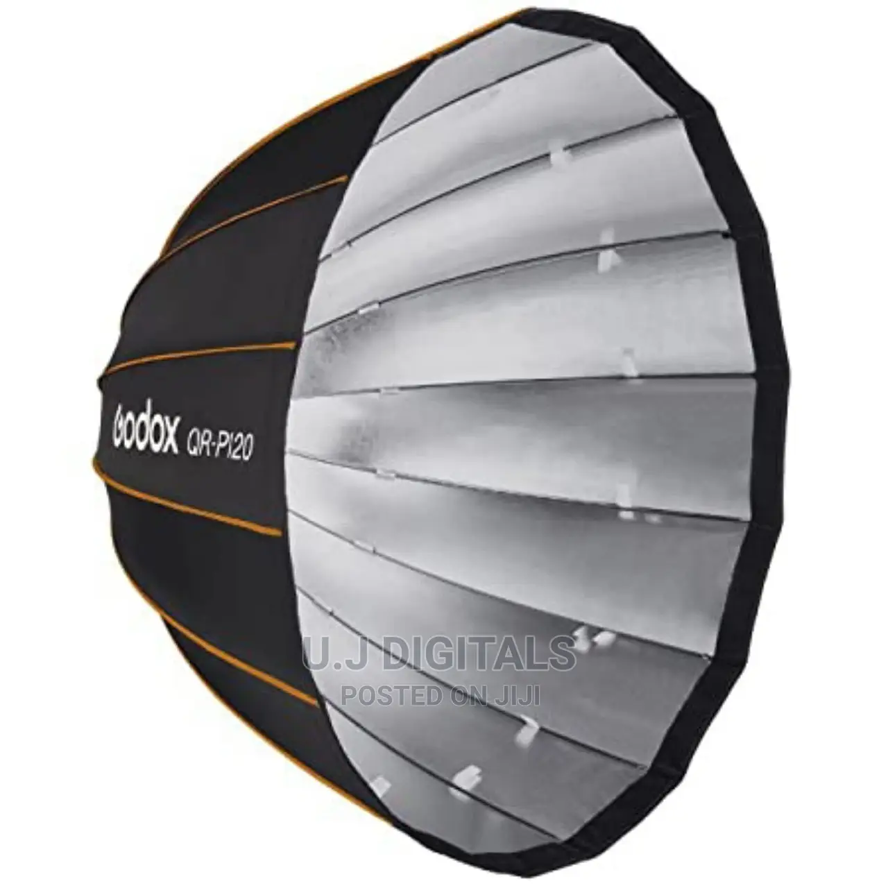 Godox P120 Parabolic Softbox