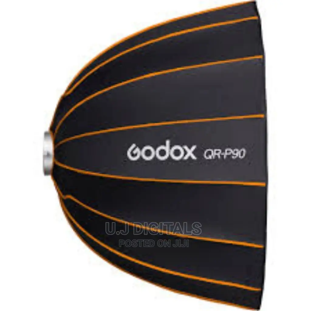 Godox P90 Parabolic Softbox