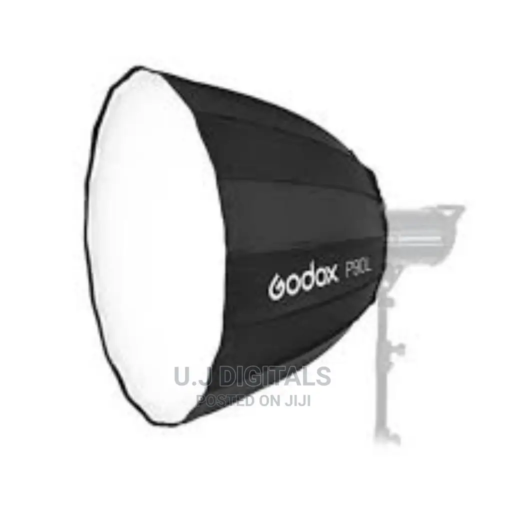 Godox P90 Parabolic Softbox